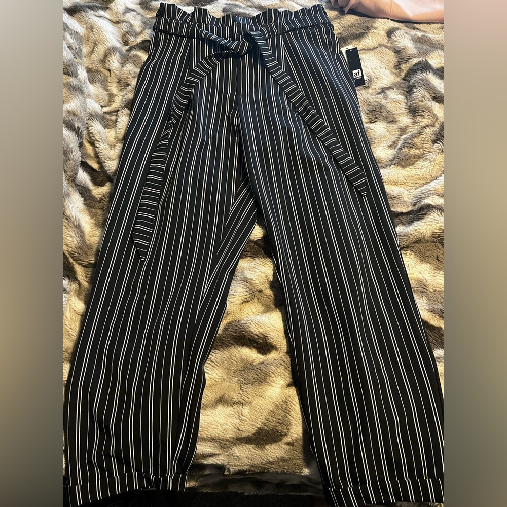 Selling these! I believe they’re like slacks.